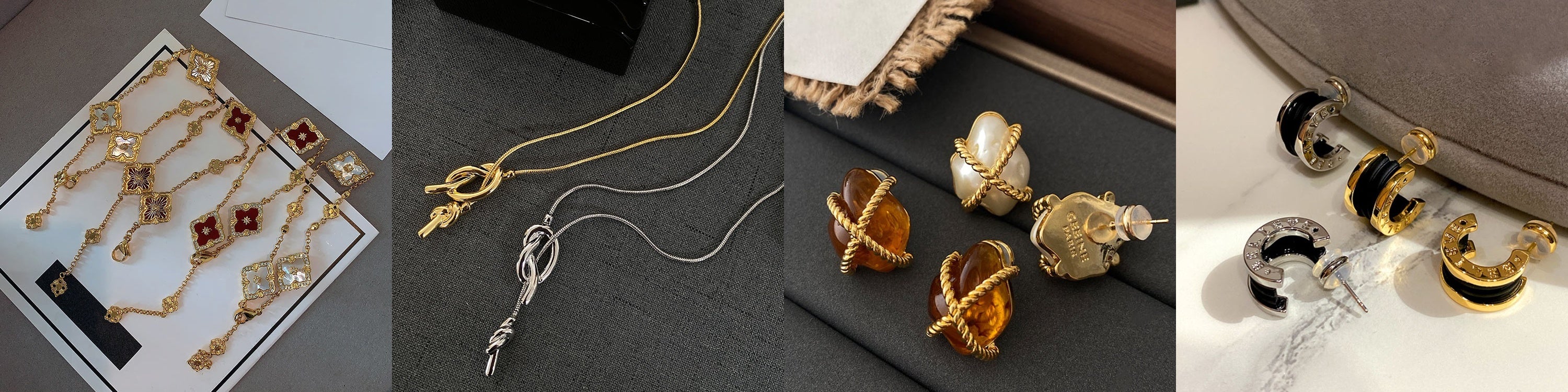 Jewelry de Corner
